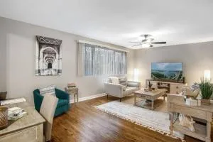 Chicago Charm - 埃文斯顿