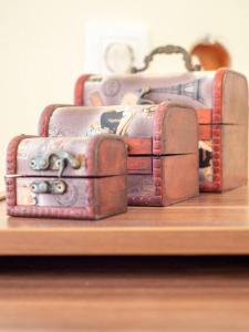 Angies Corfu Central Apartment