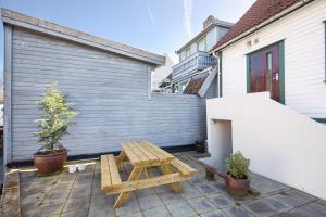 Central Studio Apartment in Stavanger