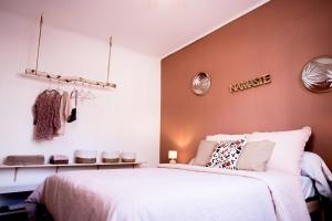 Appartements Le Patio Wi-Fi Climatisation, proche du coeur de Beziers : photos des chambres