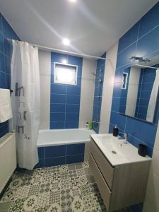 Apartament Mirela