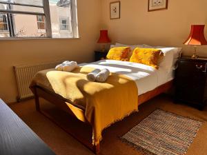 Hyde Park Great for Families 2beds & 2baths flat Fantastic location!