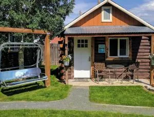 Stay Twin Lakes Cabin 2 - Twin Lakes