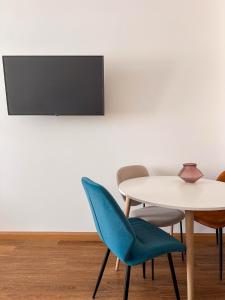 Entre Rosas y Flores - Apartamento en el edificio Centro Vivo