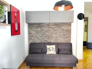 Davide Rome Apartment