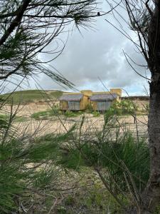 Bangalô Encantador Praia da Baleia