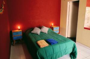 Apart Villa Crespo