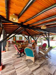 Finca Hotel karey -Quindio