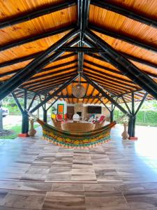 Finca Hotel karey -Quindio