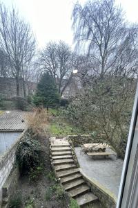 Appartements Au Beau Duplex de la Basilique : photos des chambres