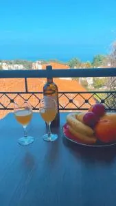 OLIVIA APARTMENTS - Kassandrinón