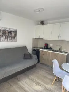 Enastron Cozy & Quiet Apartment - Thérissos