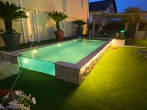 Hotels Auberge des Sauterelles : photos des chambres