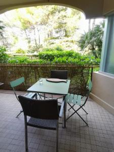 Appartement au calme (2 à 4 Pers.) avec Piscines + Parking