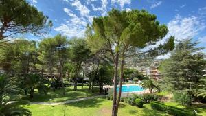 Appartement au calme (2 à 4 Pers.) avec Piscines + Parking