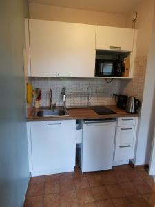 Appartement au calme (2 à 4 Pers.) avec Piscines + Parking