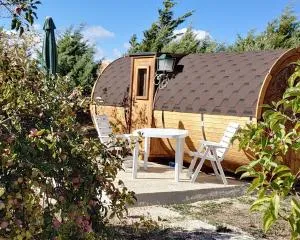 Apple Tree Lodge - Lodè