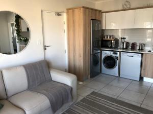 Luxury one bedroom apartment