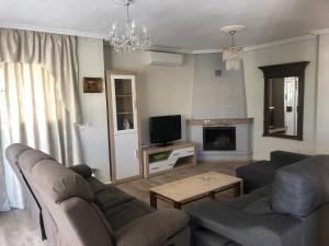 HOLIDAY CHALET BENIDORM