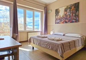 B&B Viale San Pietro img29