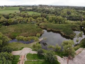 Cabaña Hacienda Ridvan