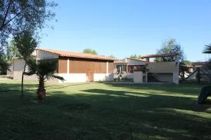 Cabaña Hacienda Ridvan - 萨卡特卡斯