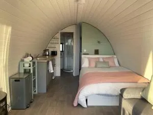 Gaoth na Mara pod - Inis Meain