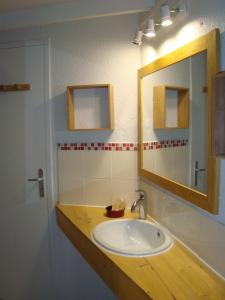 Hotels Residence Thibaud : photos des chambres