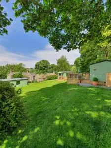Howgill farm Bolton Abbey - 阿普崔威克