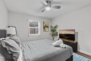 Evonify Stays - Hyde Park Apartments - UTEXAS