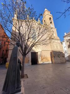 apartamento dúplex Cambrils