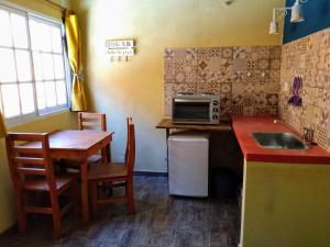 Casa Reina Apart Villa Crespo