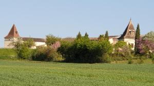 Maisons de vacances la cabane du vigneron : photos des chambres