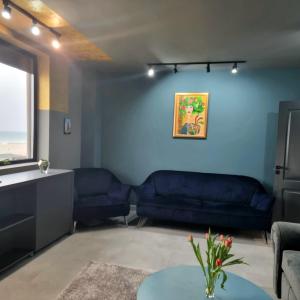 Mamaia Apartament, Complex Hera