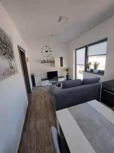 Apartmaji Tisa in Žana - Rovte