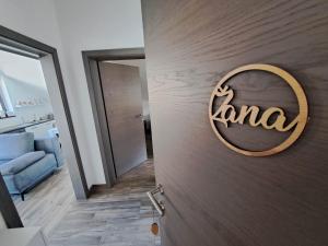 Apartmaji Tisa in Žana