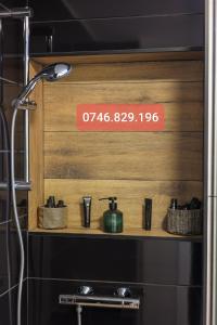 Ioana Residence Bucovina