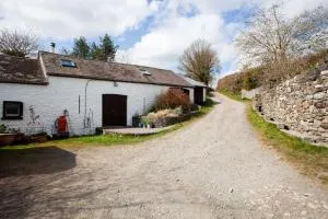 Stunning Barn conversion on a family run farm - Llanfynydd