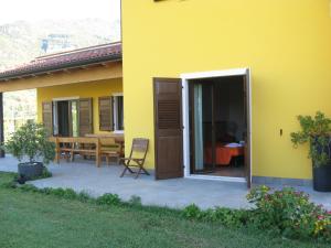 Agritur Arcosole B&B Camping
