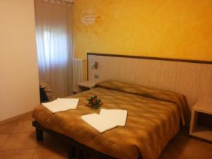 Agritur Arcosole B&B Camping
