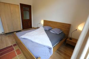 Bed and breakfast Le fourchu fossé