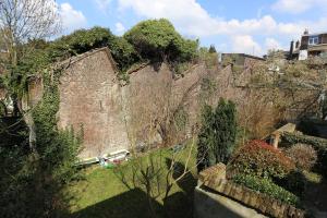 Bed and breakfast Le fourchu fossé