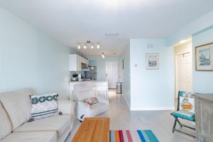 Docks On Old River 11B By Pkrm