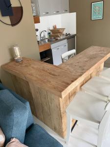 Maisons de vacances Maison proche plages. : photos des chambres