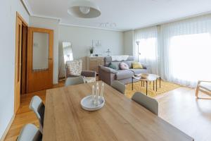 Apartamento Turístico Nanielles Sella Playa - VUT 3050AS