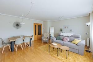 Apartamento TurĂstico Nanielles Sella Playa - VUT 3050AS
