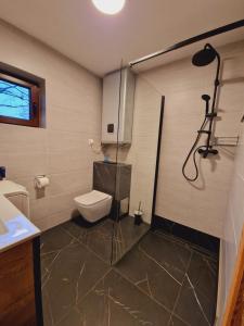 Mana Village Jacuzzi Sauna