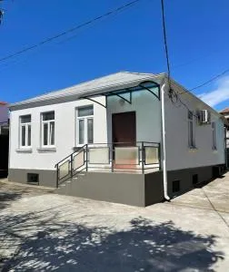 Dom pod kliuch - Kutyshkha