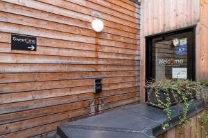 Appartements Opera - Flat close to stations and old city - Welkeys : photos des chambres