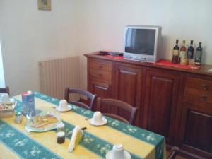Appartamento Il Pianetto